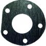 Rotavator Gasket 5 Hole